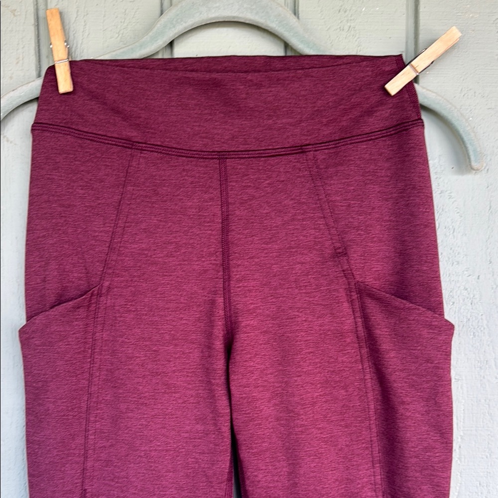 Lululemon leggings